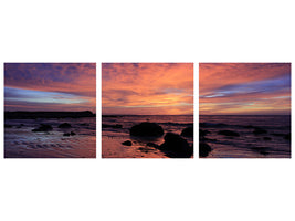 panoramic-3-piece-canvas-print-colorful-sunset