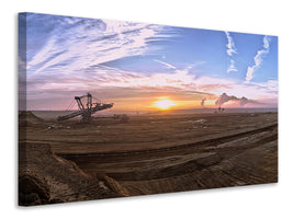 canvas-print-garzweiler-ii