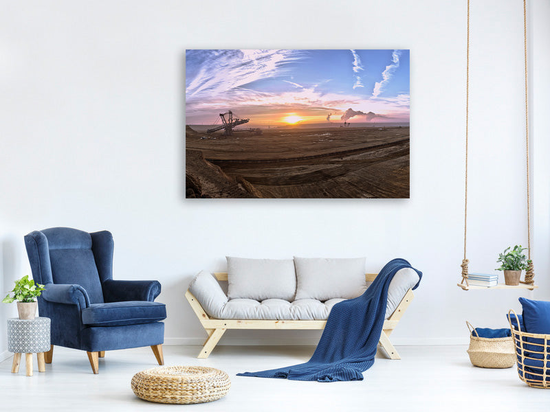 canvas-print-garzweiler-ii