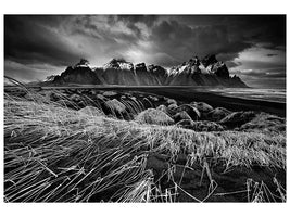 canvas-print-stokksnes-dunes-and-mountains