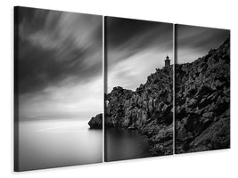 3-piece-canvas-print-by-the-sea-xlviii