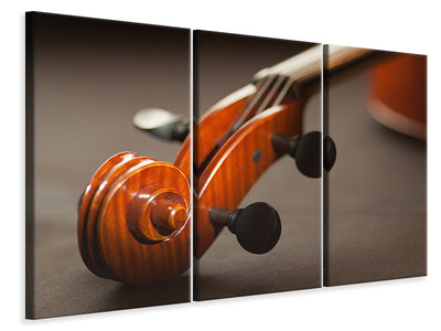 3-piece-canvas-print-close-up-violin