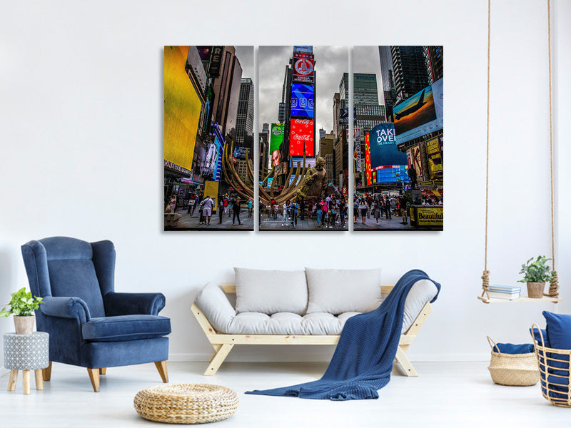 3-piece-canvas-print-clouds-on-broadway
