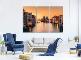 3-piece-canvas-print-dawn-on-venice