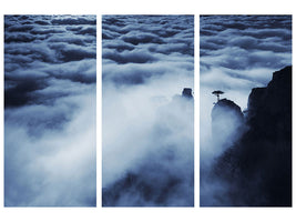 3-piece-canvas-print-demerdji-beyond-the-clouds