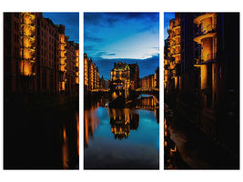 3-piece-canvas-print-lights-from-hamburg