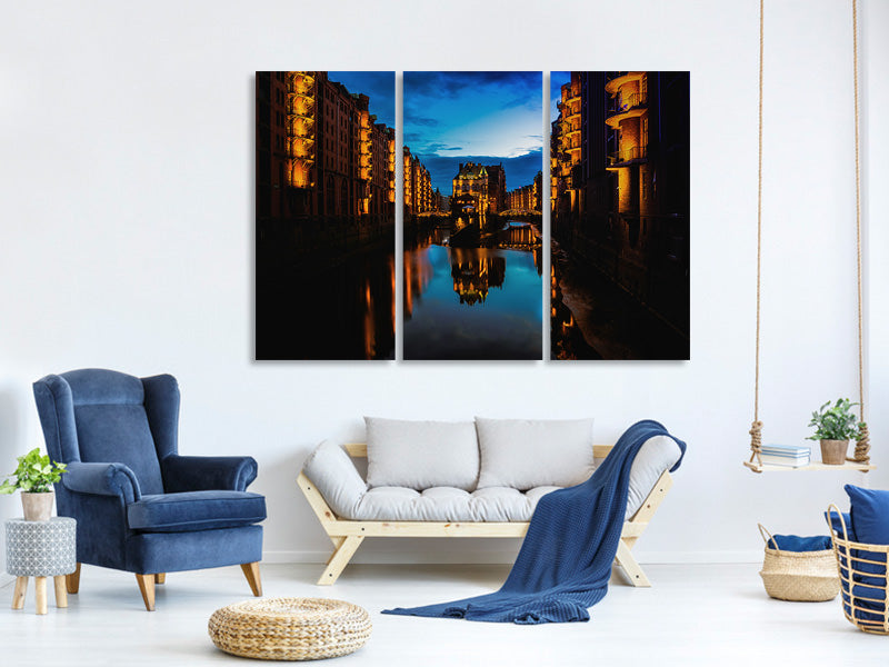 3-piece-canvas-print-lights-from-hamburg