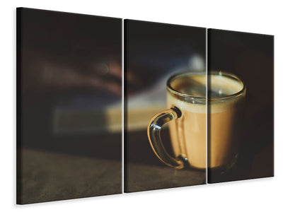 3-piece-canvas-print-milk-coffee