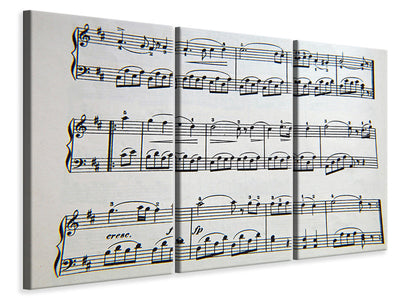 3-piece-canvas-print-music-notes