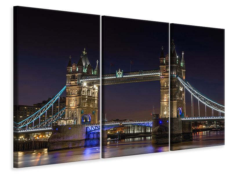 3-piece-canvas-print-neo-gothic-tower-bridge