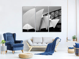 3-piece-canvas-print-opera-house-sydney