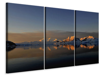 3-piece-canvas-print-peaceful-antarctic