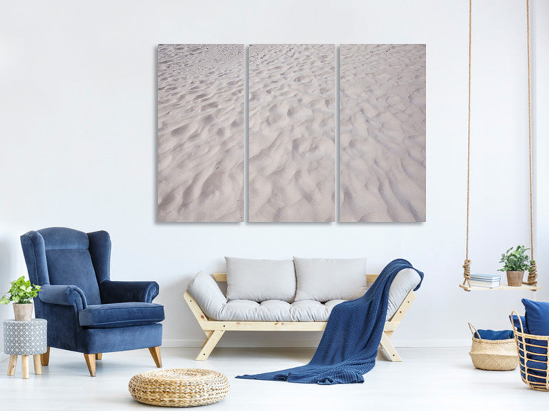 3-piece-canvas-print-sandy-beach