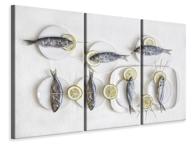 3-piece-canvas-print-still-life-with-fish