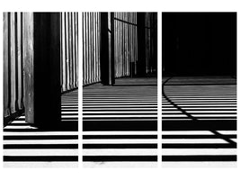 3-piece-canvas-print-streaks-of-light