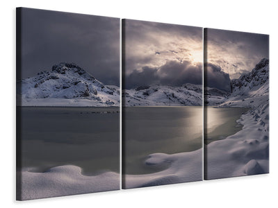 3-piece-canvas-print-the-light-ii