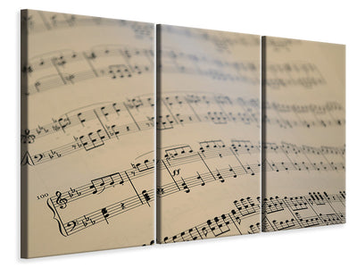 3-piece-canvas-print-the-music-notes