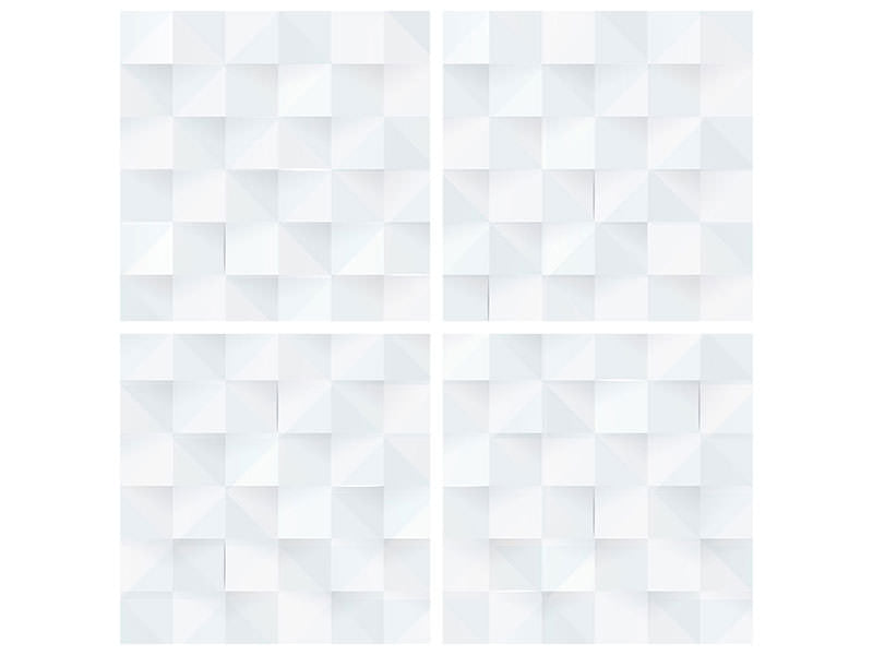 4-piece-canvas-print-3d-chessboard