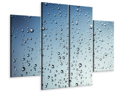 4-piece-canvas-print-a-wall-of-rain