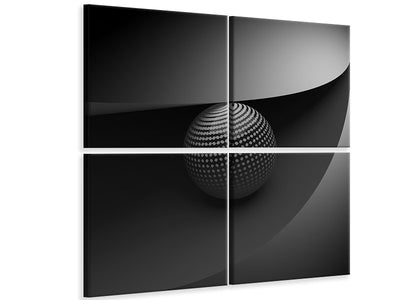 4-piece-canvas-print-an-eye