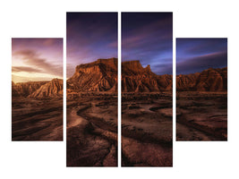 4-piece-canvas-print-castan-xv