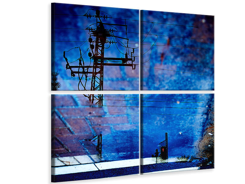 4-piece-canvas-print-conversion