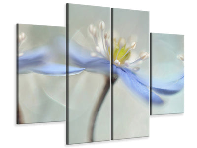 4-piece-canvas-print-dancing-anemones