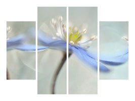 4-piece-canvas-print-dancing-anemones