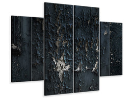 4-piece-canvas-print-decrepit