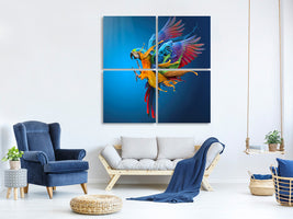 4-piece-canvas-print-flying-colours