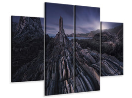 4-piece-canvas-print-gueirua-needles