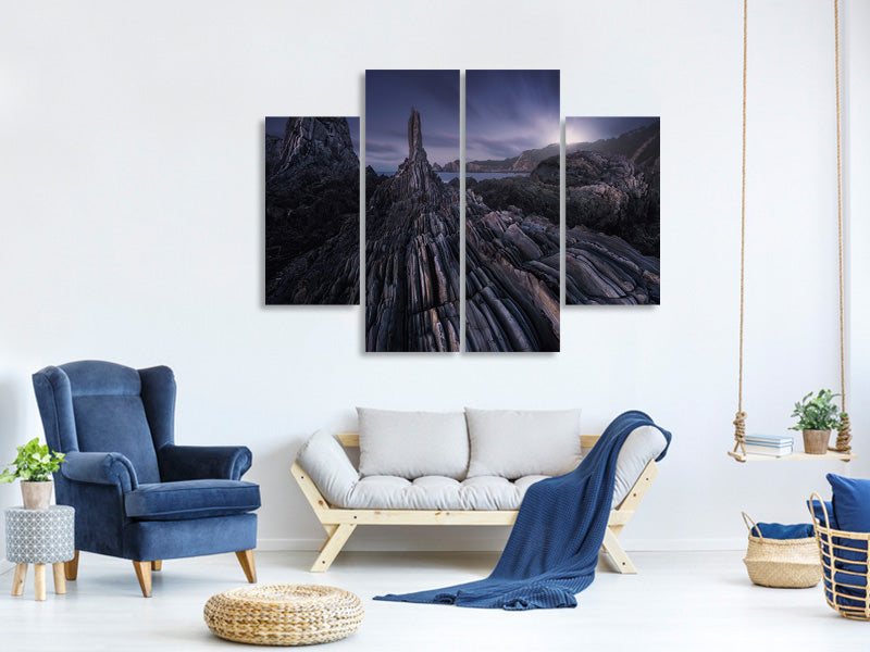 4-piece-canvas-print-gueirua-needles