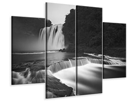 4-piece-canvas-print-huangguoshu-waterfalls