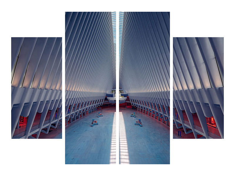 4-piece-canvas-print-inside-the-oculus-metro-station-new-york