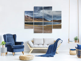 4-piece-canvas-print-laguna-miscanti-et-miniques