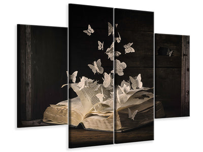 4-piece-canvas-print-lepidopterology