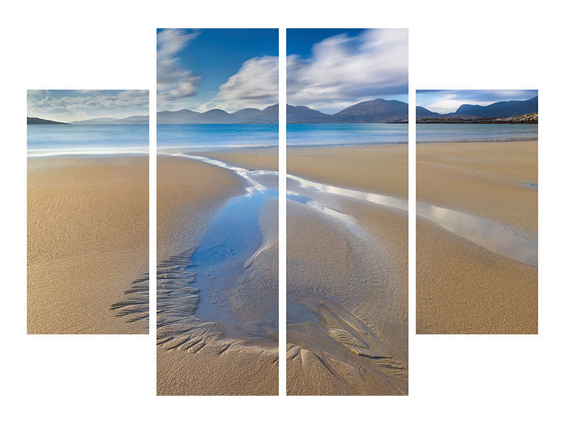 4-piece-canvas-print-luskentyre