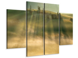 4-piece-canvas-print-mist-ii