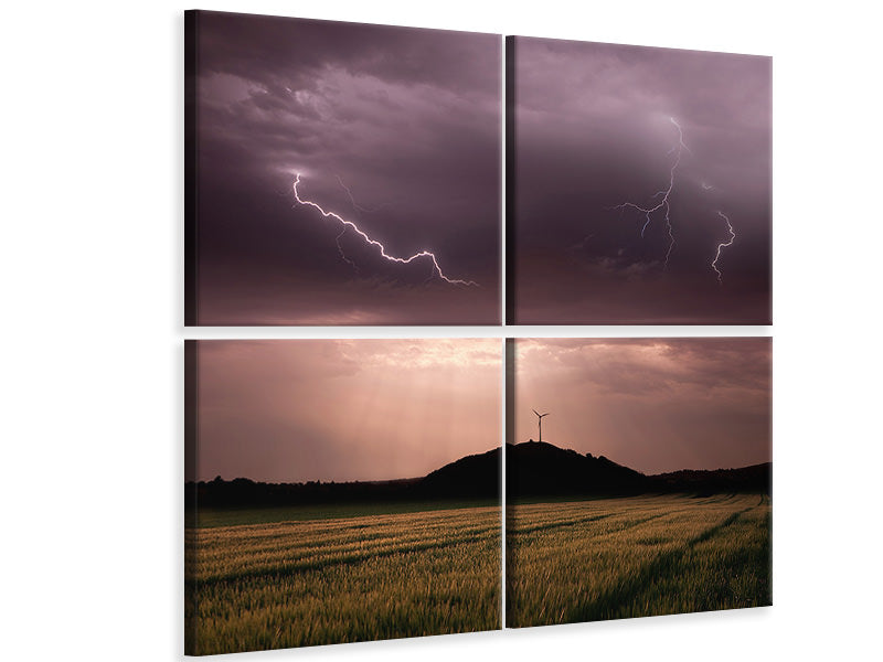 4-piece-canvas-print-morning-light-ii-p