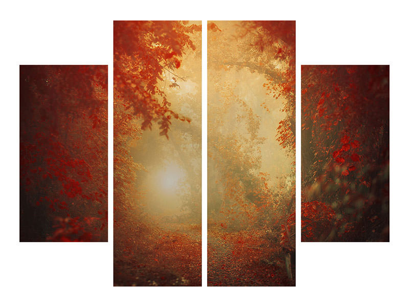 4-piece-canvas-print-personal-journey