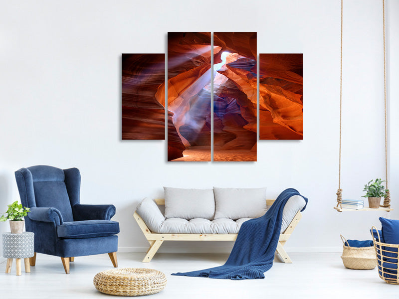 4-piece-canvas-print-pure-photodelight