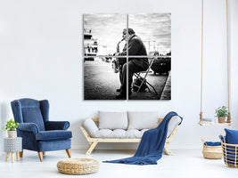 4-piece-canvas-print-sax