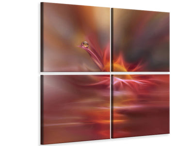 4-piece-canvas-print-song-of-my-soul