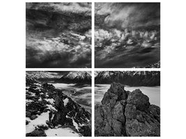 4-piece-canvas-print-tasman-valley