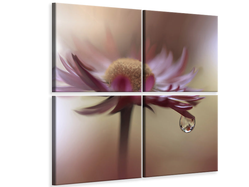 4-piece-canvas-print-tears-of-time