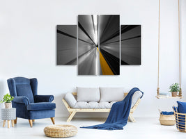 4-piece-canvas-print-the-power-of-speed