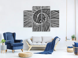 4-piece-canvas-print-trust-in-me