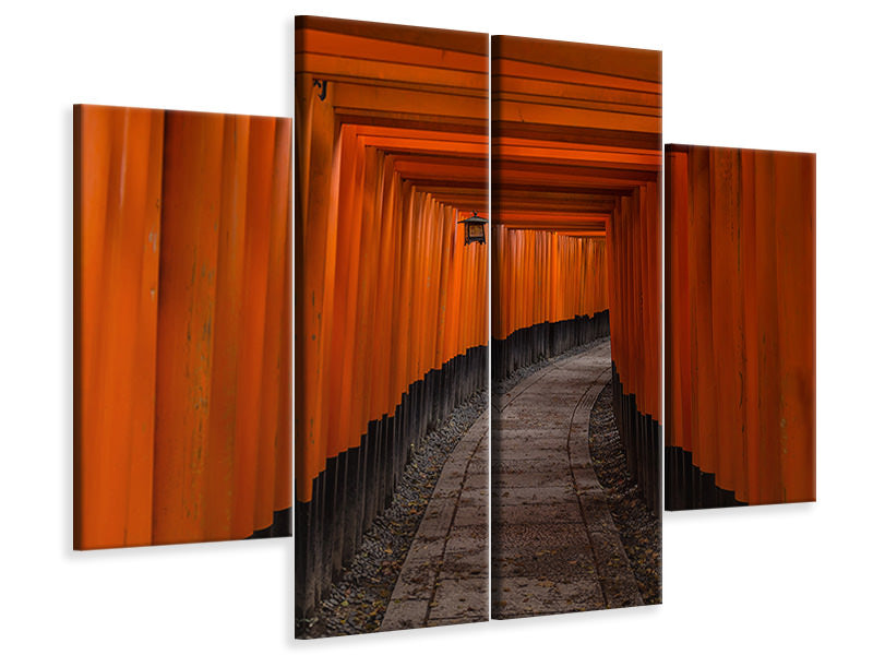 4-piece-canvas-print-untitled-xiv-p