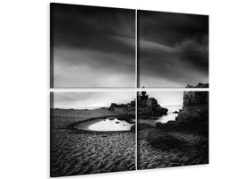 4-piece-canvas-print-zen-xv