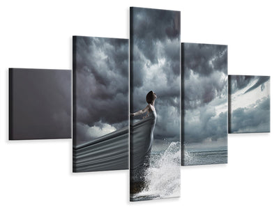 5-piece-canvas-print-andromeda